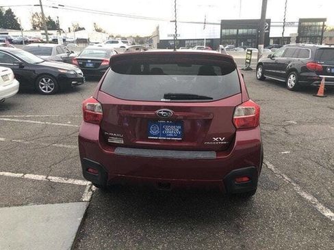 Used 2013 Subaru Crosstrek 2.0i Premium image 15