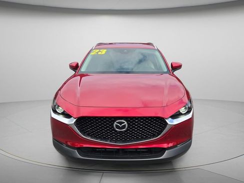 Used 2023 MAZDA CX-30 AWD 2.5 S w/ Preferred Package image 4