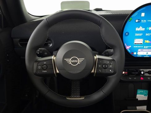 New 2026 MINI Cooper S image 17