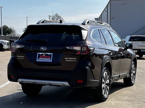 Used 2025 Subaru Outback Touring XT w/ Popular Package #2 image 4