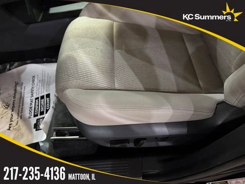 Certified 2025 Nissan Rogue SV image 11