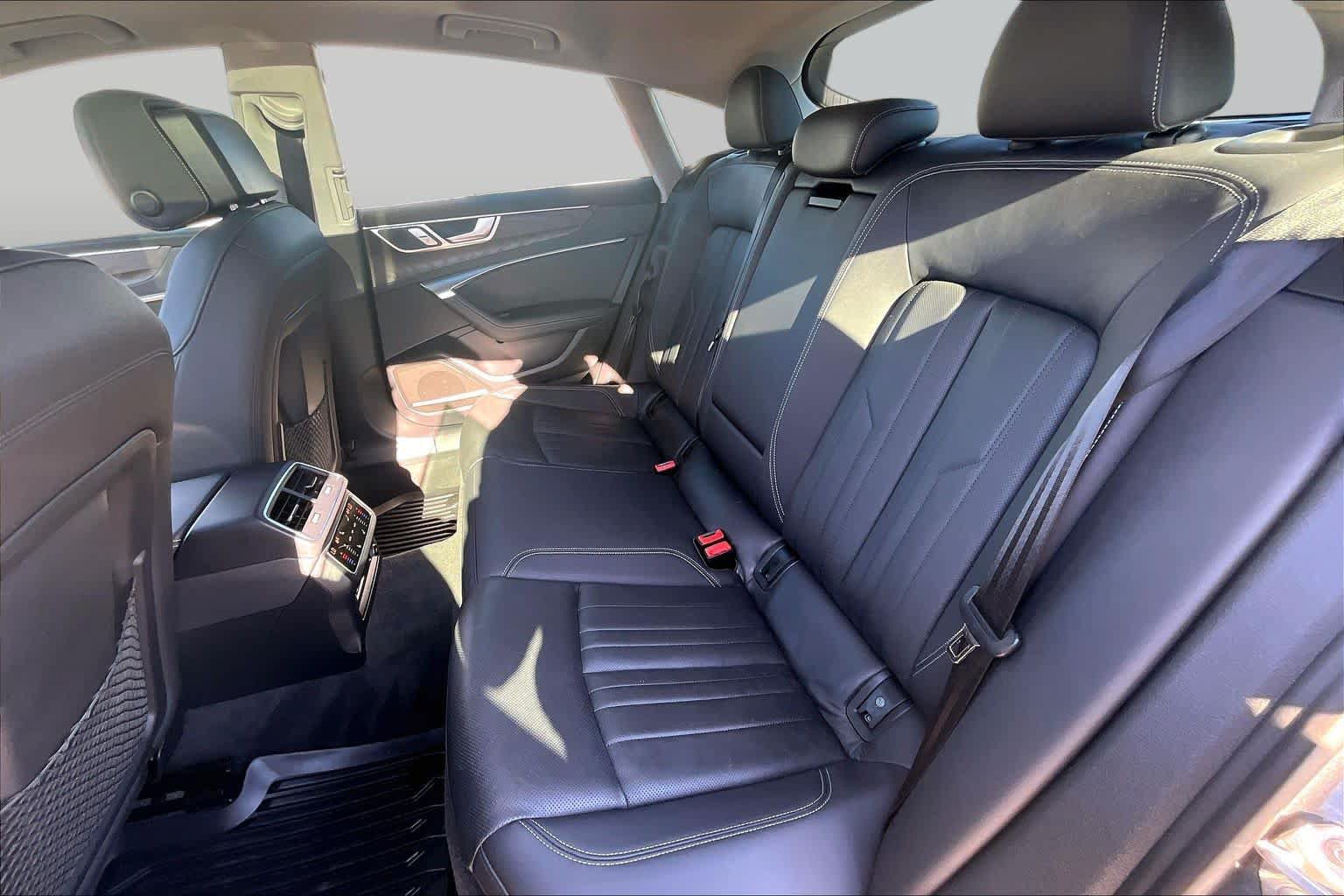 Used 2019 Audi A7 3.0T Prestige w/ Prestige Package AWD/4WD image 20