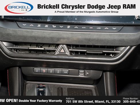 New 2026 Dodge Charger R/T Scat Pack image 20