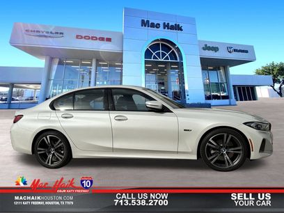 Used 2023 BMW 330e w/ Convenience Package