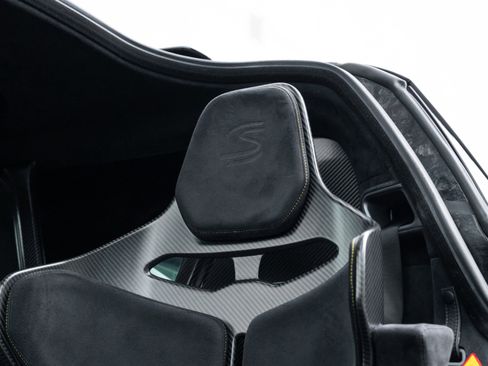 Used 2019 McLaren Senna image 64