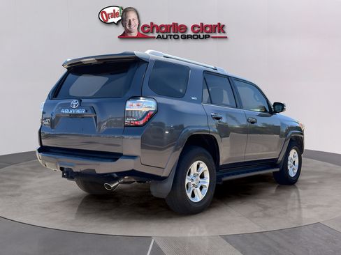 Used 2015 Toyota 4Runner SR5 Premium RWD image 6