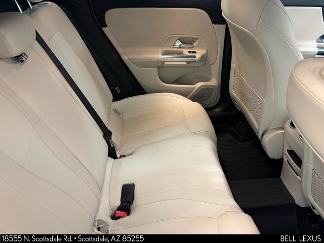 Used 2026 Mercedes-Benz GLA 250 image 14