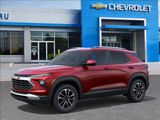 New 2026 Chevrolet TrailBlazer LT w/ Convenience Package image 2