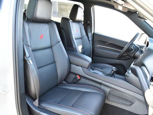 New 2026 Dodge Durango GT image 30