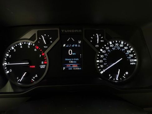 Used 2022 Toyota Tundra SR5 image 18