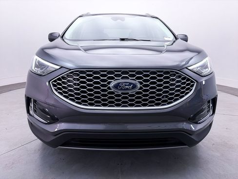 Used 2024 Ford Edge SEL w/ Convenience Package AWD/4WD image 11