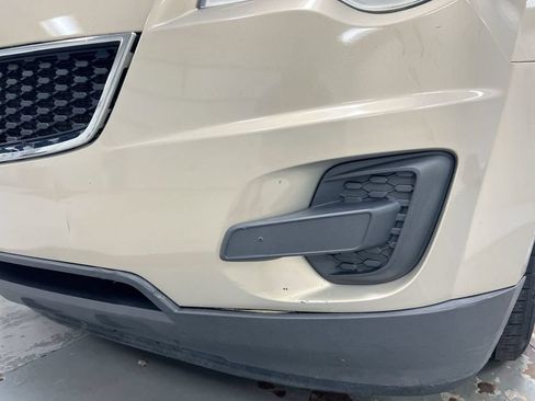 Used 2012 Chevrolet Equinox LT w/ Driver Convenience Package FWD image 29