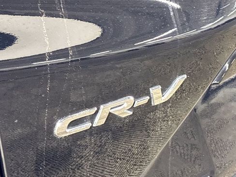 Certified 2018 Honda CR-V Touring image 26