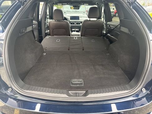 Used 2023 MAZDA CX-5 Signature AWD/4WD image 13