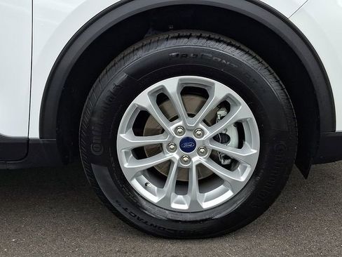 Used 2022 Ford Escape SE AWD/4WD image 9