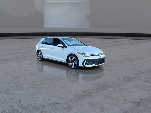New 2026 Volkswagen GTI S image 2