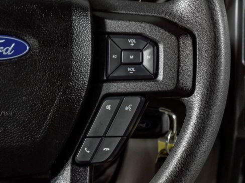 Used 2017 Ford F250 XLT w/ XLT Value Package AWD/4WD image 18