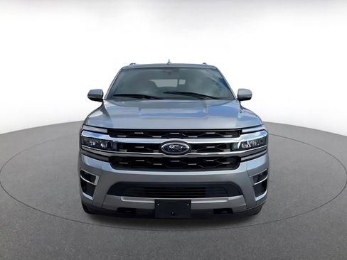Used 2023 Ford Expedition Max Limited image 4