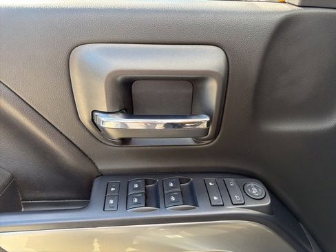 Used 2017 Chevrolet Silverado 1500 LT w/ All Star Edition image 10