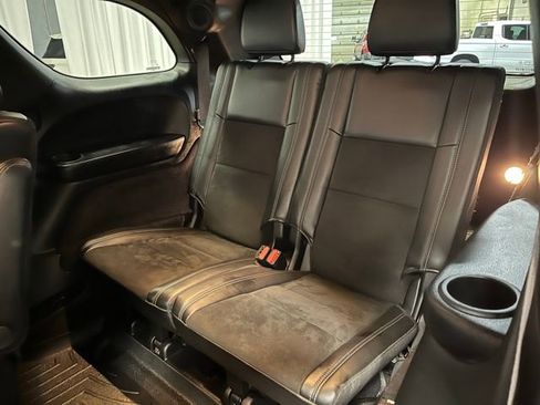 Used 2021 Dodge Durango GT AWD/4WD image 25