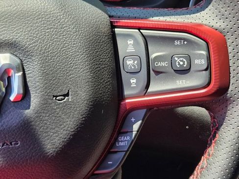 New 2026 RAM 1500 Rebel w/ Bed Utility Group AWD/4WD image 24