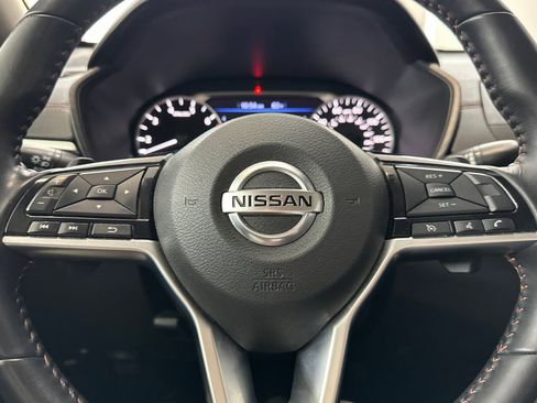 Used 2020 Nissan Altima 2.5 SR image 16