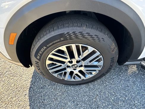 New 2026 Hyundai Palisade SEL image 20