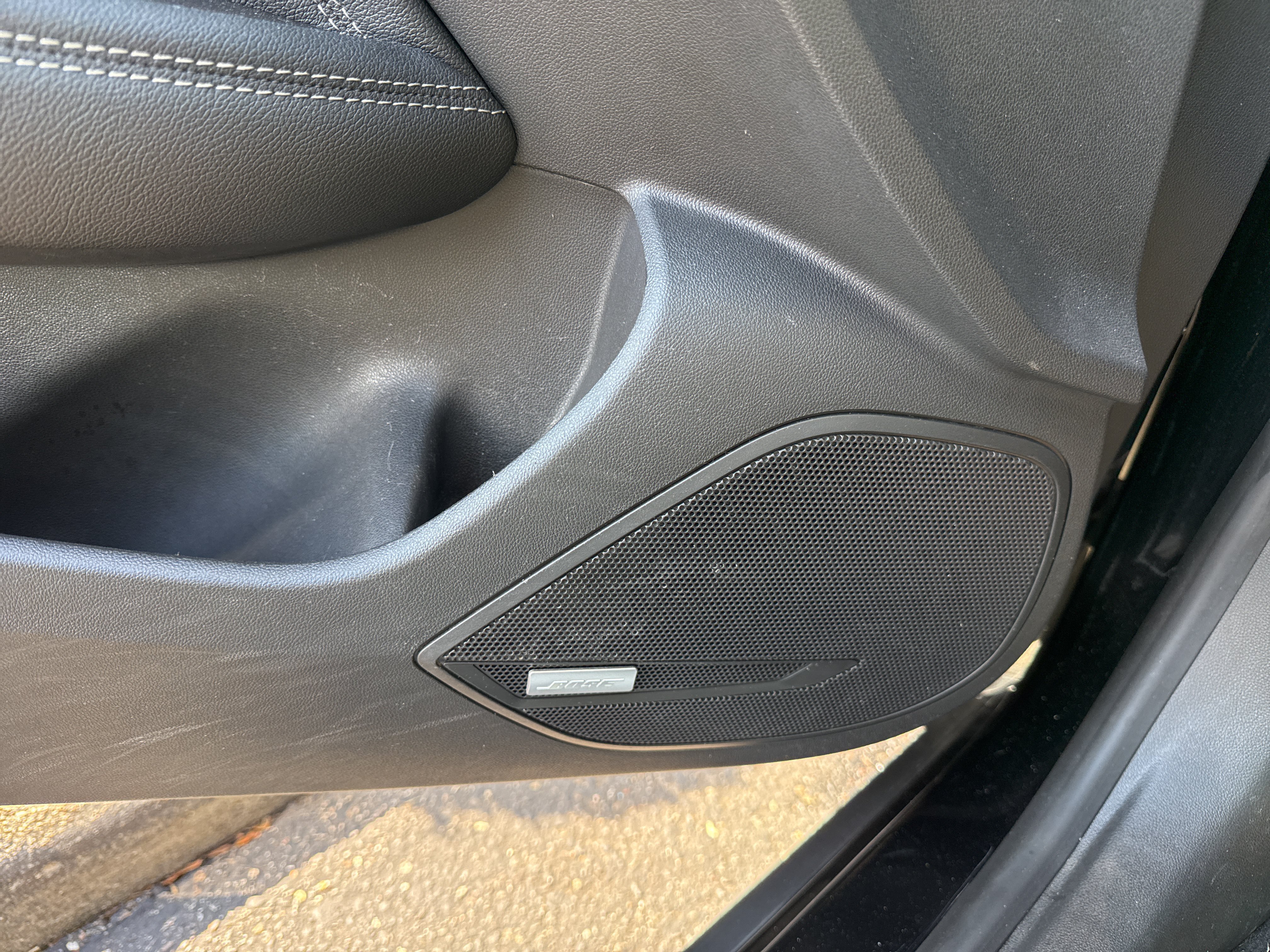 Used 2019 Buick Regal Essence w/ Driver Confidence Package I AWD/4WD image 6