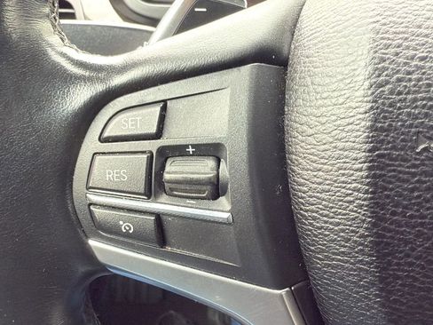 Used 2018 BMW X5 xDrive35i image 12