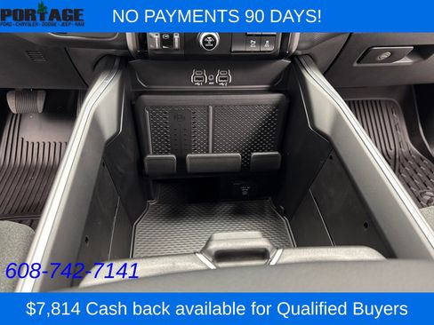 New 2026 RAM 1500 Big Horn AWD/4WD image 18