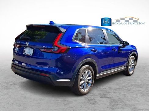Certified 2025 Honda CR-V EX-L image 6