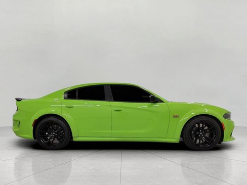 Used 2023 Dodge Charger Scat Pack RWD image 11