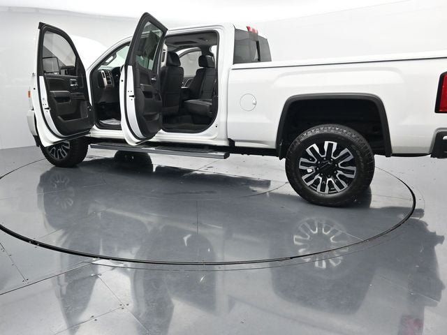 Used 2016 GMC Sierra 2500 Denali w/ Duramax Plus Package AWD/4WD image 42