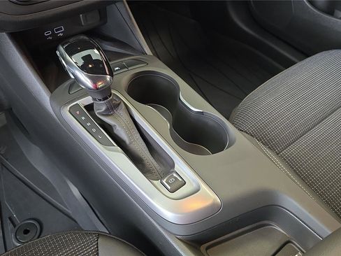 New 2026 Buick Envista Preferred w/ Convenience I Package image 23