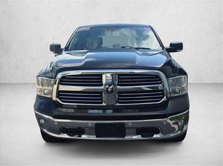 Used 2017 RAM 1500 Lone Star AWD/4WD video 2