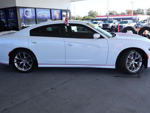 Used 2019 Dodge Charger GT w/ Plus Group image 4