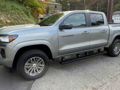 Certified 2023 Chevrolet Colorado LT w/ LT Convenience Package II