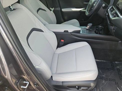Used 2025 Lexus UX 300h FWD w/ Cold Area Package image 21