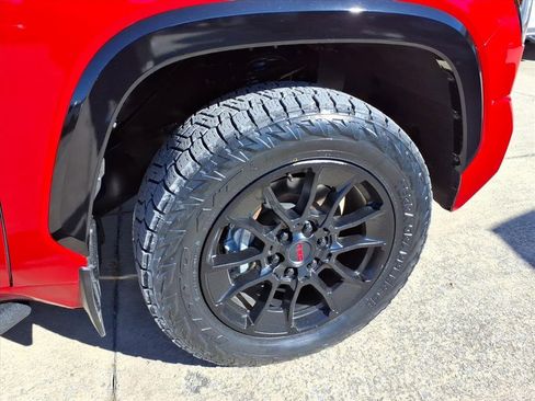 Used 2022 Toyota Tundra 1794 Edition image 9