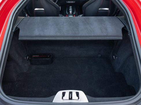 Certified 2020 Ferrari 812 Superfast image 22