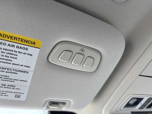 New 2026 Ford Explorer Platinum image 33