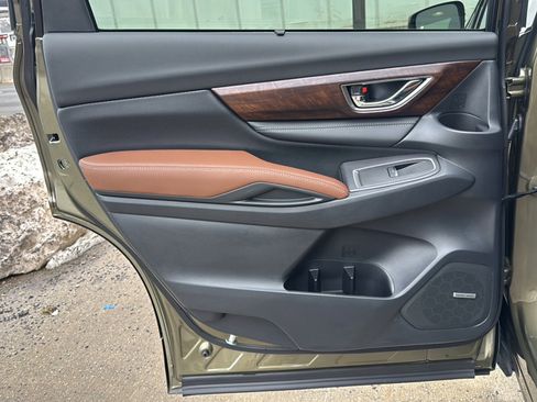 Used 2025 Subaru Ascent Touring w/ Popular Package #1 image 29