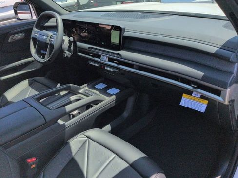 New 2027 Kia Telluride EX AWD/4WD image 30