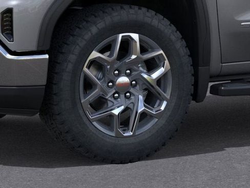 New 2026 GMC Sierra 1500 SLT w/ SLT Premium Plus Package image 9
