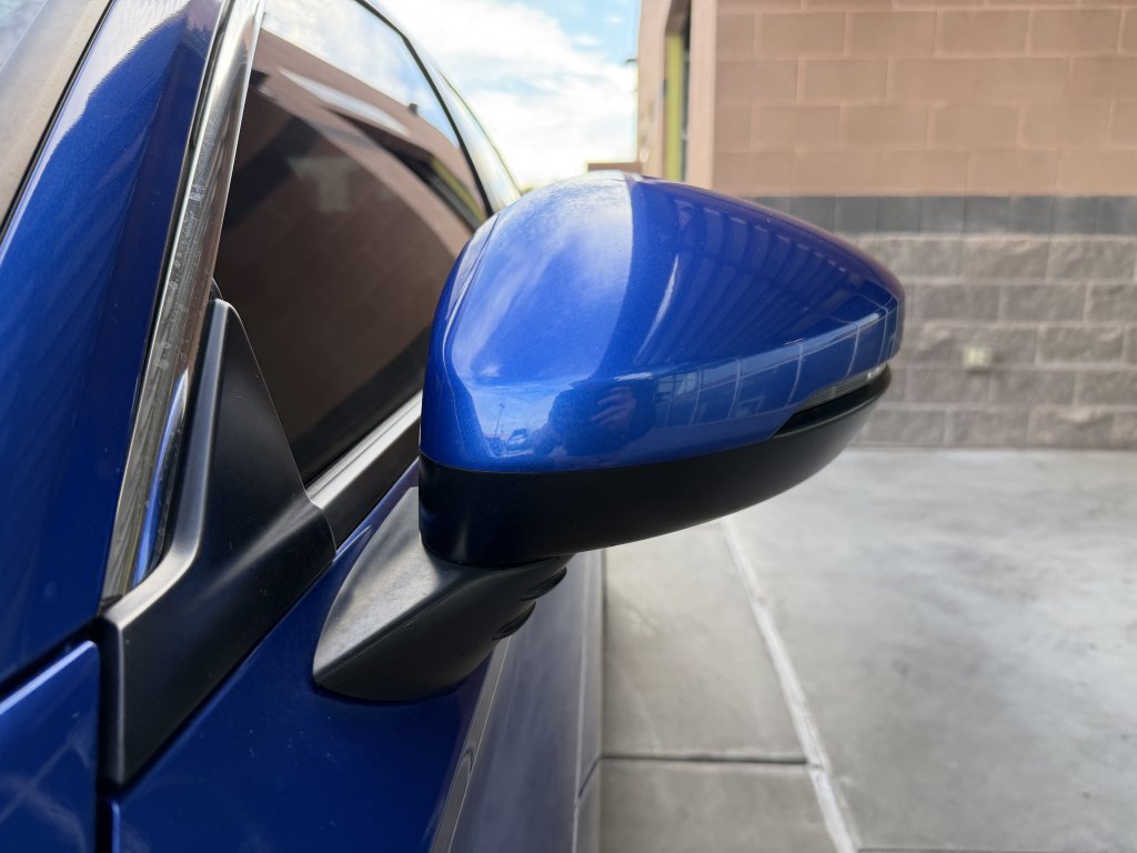 Used 2023 Honda Civic Touring image 12