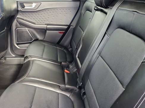 Used 2020 Ford Escape Titanium AWD/4WD image 12