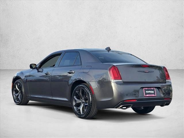 Used 2021 Chrysler 300 S RWD image 6