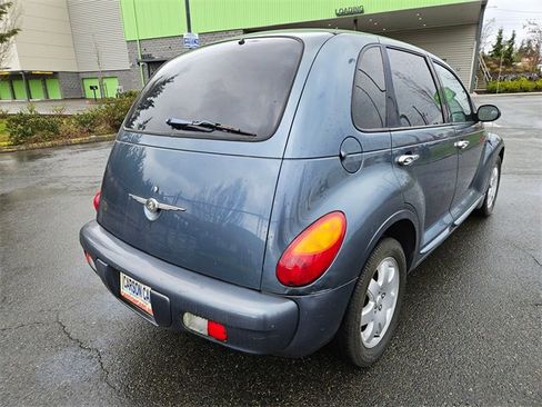 Used 2003 Chrysler PT Cruiser Touring image 3