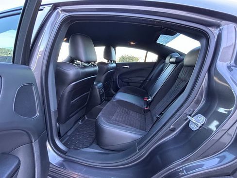 Used 2023 Dodge Charger Scat Pack w/ Daytona Edition Group image 61