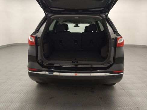 Used 2021 Chevrolet Equinox LT AWD/4WD image 29